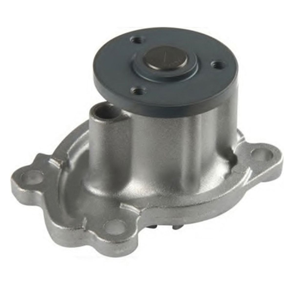 GENERICO - Bomba De Agua Nissan March 1.6 Gasolina 12/17