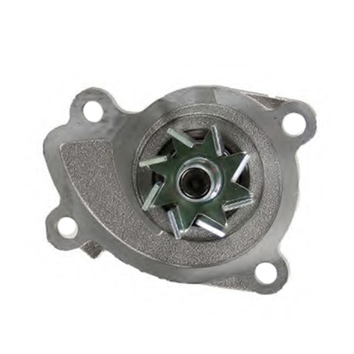 GENERICO - Bomba De Agua Nissan March 1.6 Gasolina 12/17