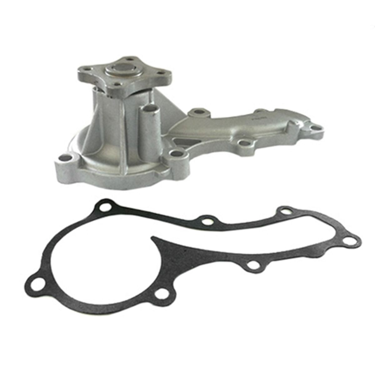 GENERICO - Bomba De Agua Samsung Sm3 1.6 Gasolina 05/15