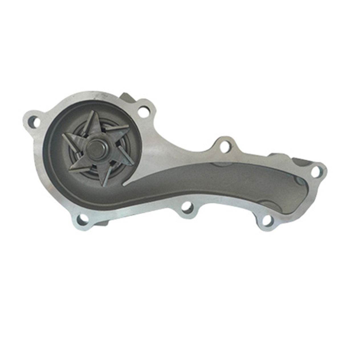 GENERICO - Bomba De Agua Samsung Sm3 1.6 Gasolina 05/15