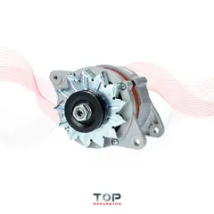GENERICO - Alternador Nissan D21 2.4 Ka24de 12 Val Gasolina 93/09 Kbi