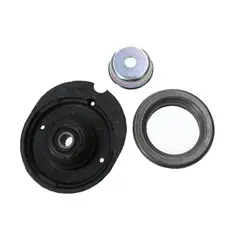 GENERICO - Par Cazoletas Delanteras Citroen C3 03/10 - Moroe Brasil
