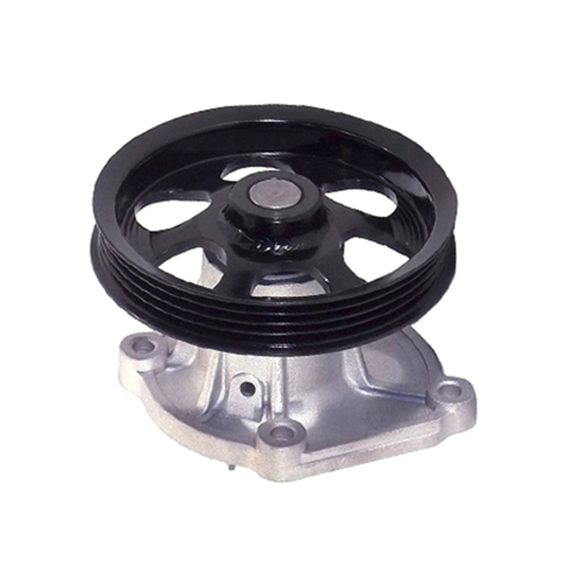 GENERICO - Bomba De Agua Toyota Corolla 1.3 Gasolina 91/93