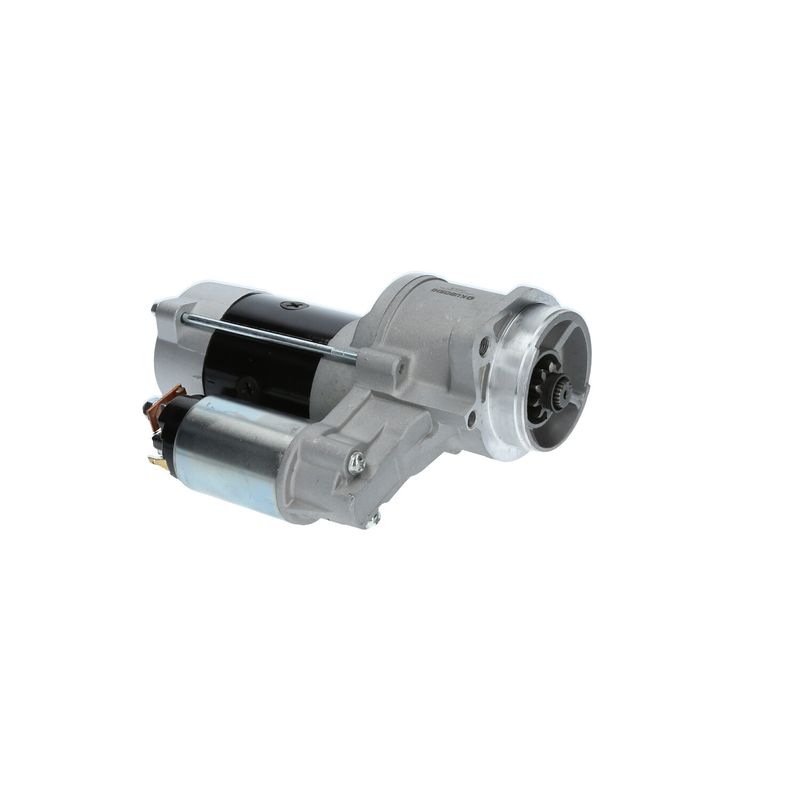 GENERICO - Motor Partida Hyundai Porter 2.5 D4cb Diesel 11/15 8 Val New