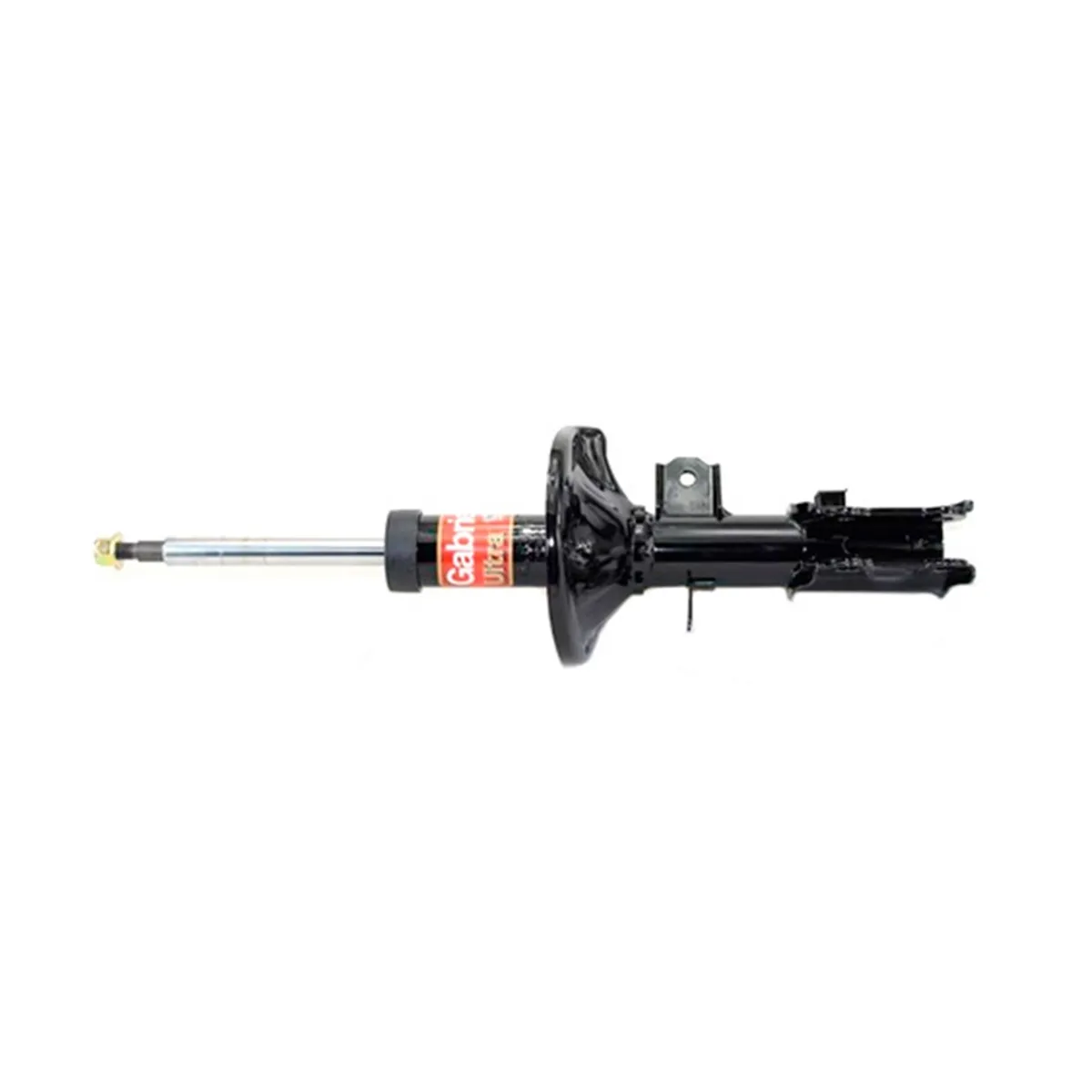 GENERICO - Par Amortiguadores Delanteros para Hyundai Getz 03/12