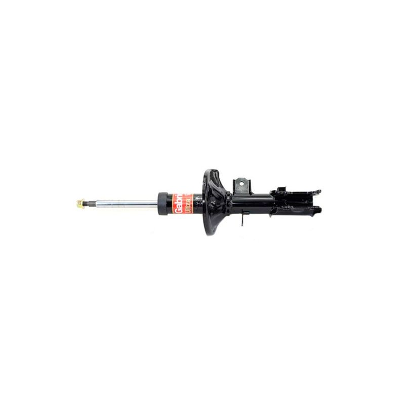 GENERICO - Par Amortiguadores Delanteros para Hyundai Getz 03/12