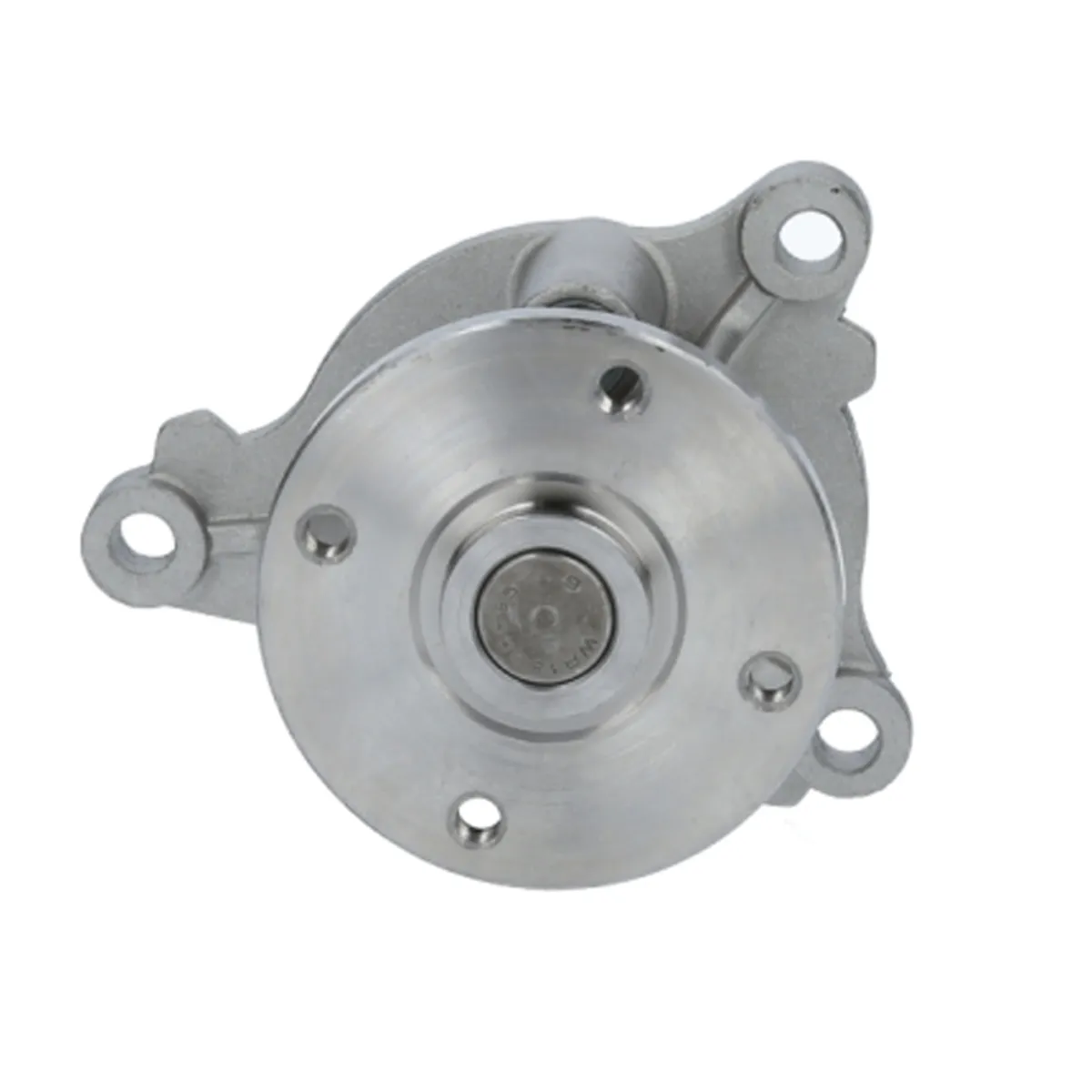 GENERICO - Bomba De Agua Hyundai Grand I10 1.2 Gasolina 14/19