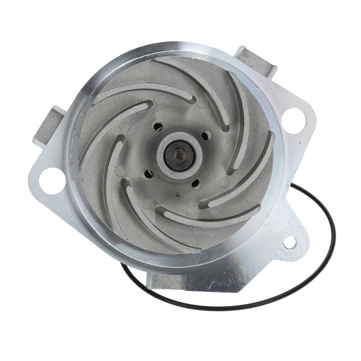 GENERICO - Bomba De Agua Fiat Grande Punto 1.9 Diesel 07/10