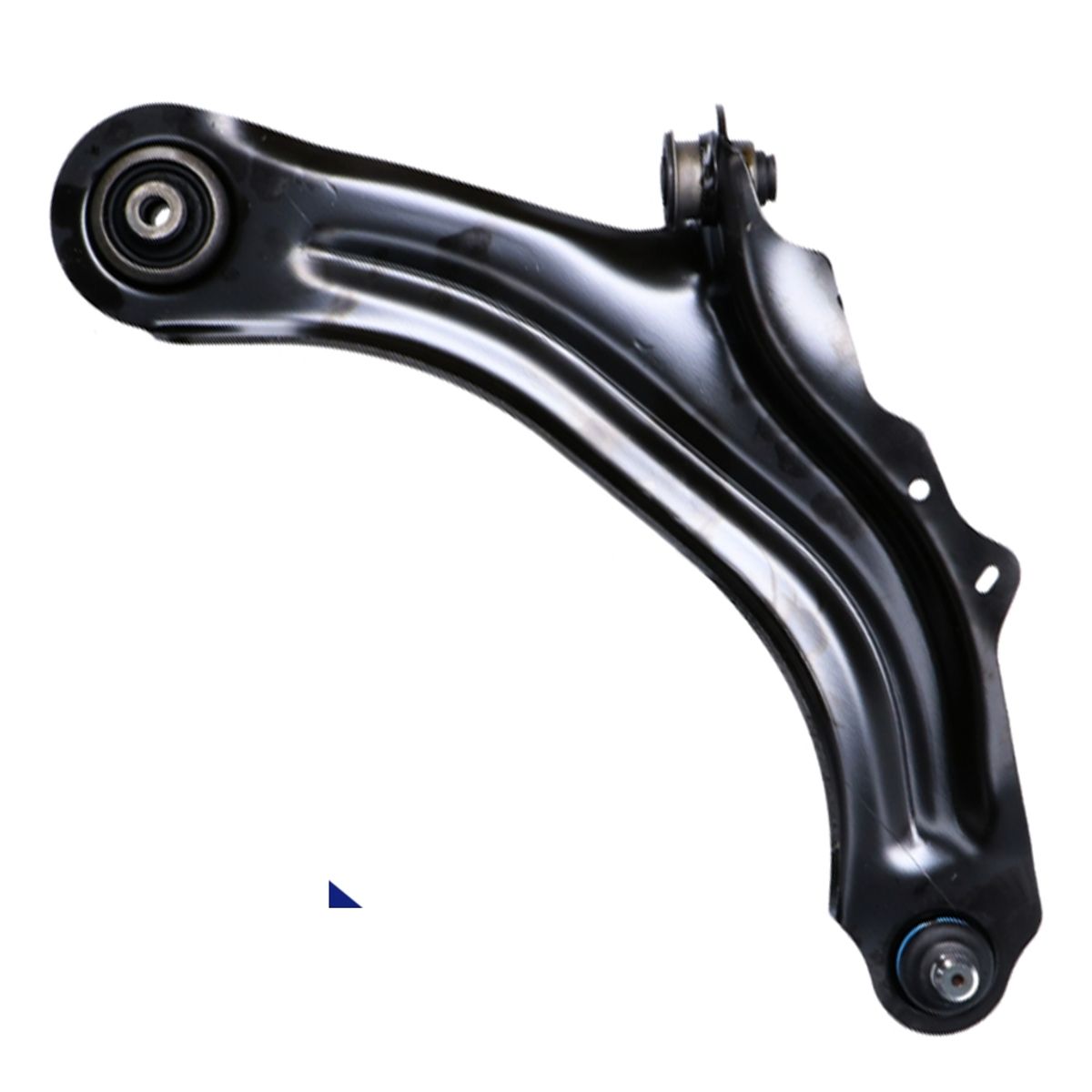 GENERICO - Bandeja Renault Captur Derecha 15/19 Turquia