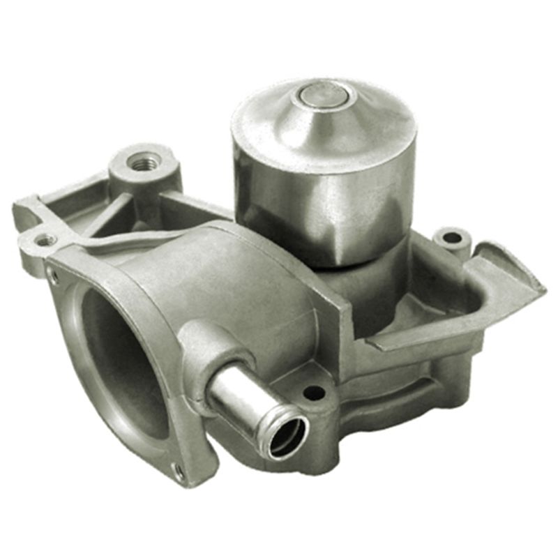 GENERICO - Bomba De Agua Subaru Outback 2.5 Gasolina 00/03