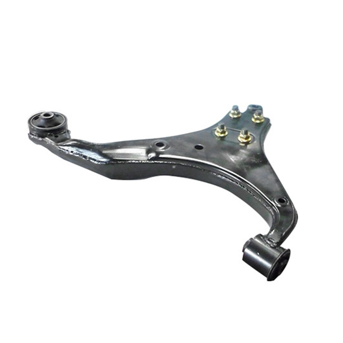 GENERICO - Par De Bandejas Hyundai Tucson 04/10