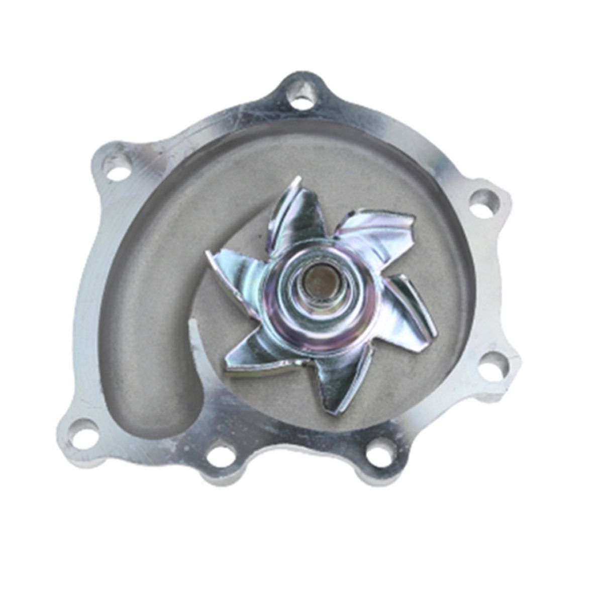 GENERICO - Bomba De Agua Para KIA Carnival 2.9 Diesel 06/14