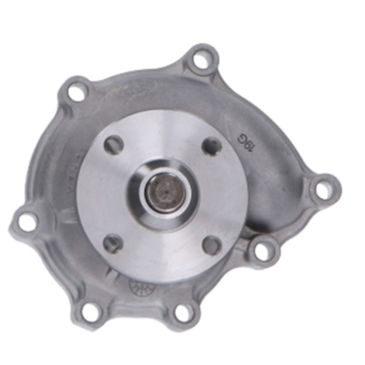 GENERICO - Bomba De Agua Para KIA Carnival 2.9 Diesel 06/14