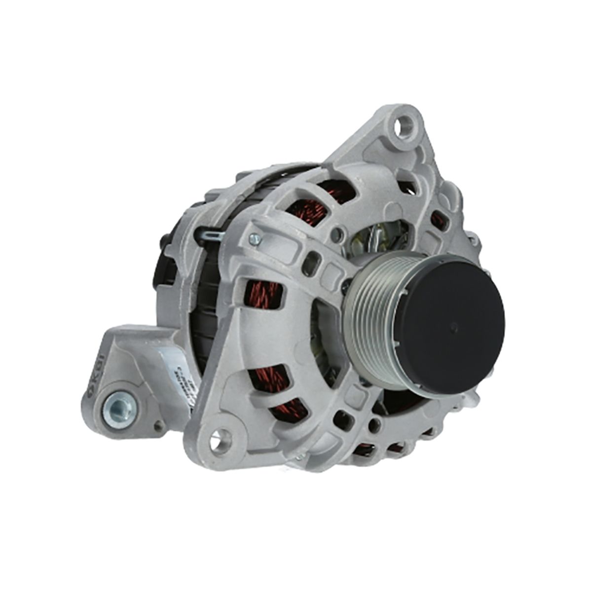 GENERICO - Alternador Nissan Np300 2.3 Ys23 16 Val Diesel 16/21 Kbi