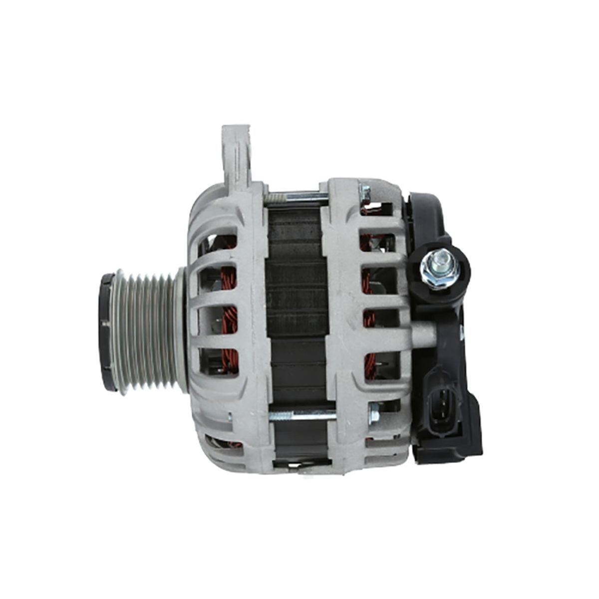 GENERICO - Alternador Nissan Np300 2.3 Ys23 16 Val Diesel 16/21 Kbi