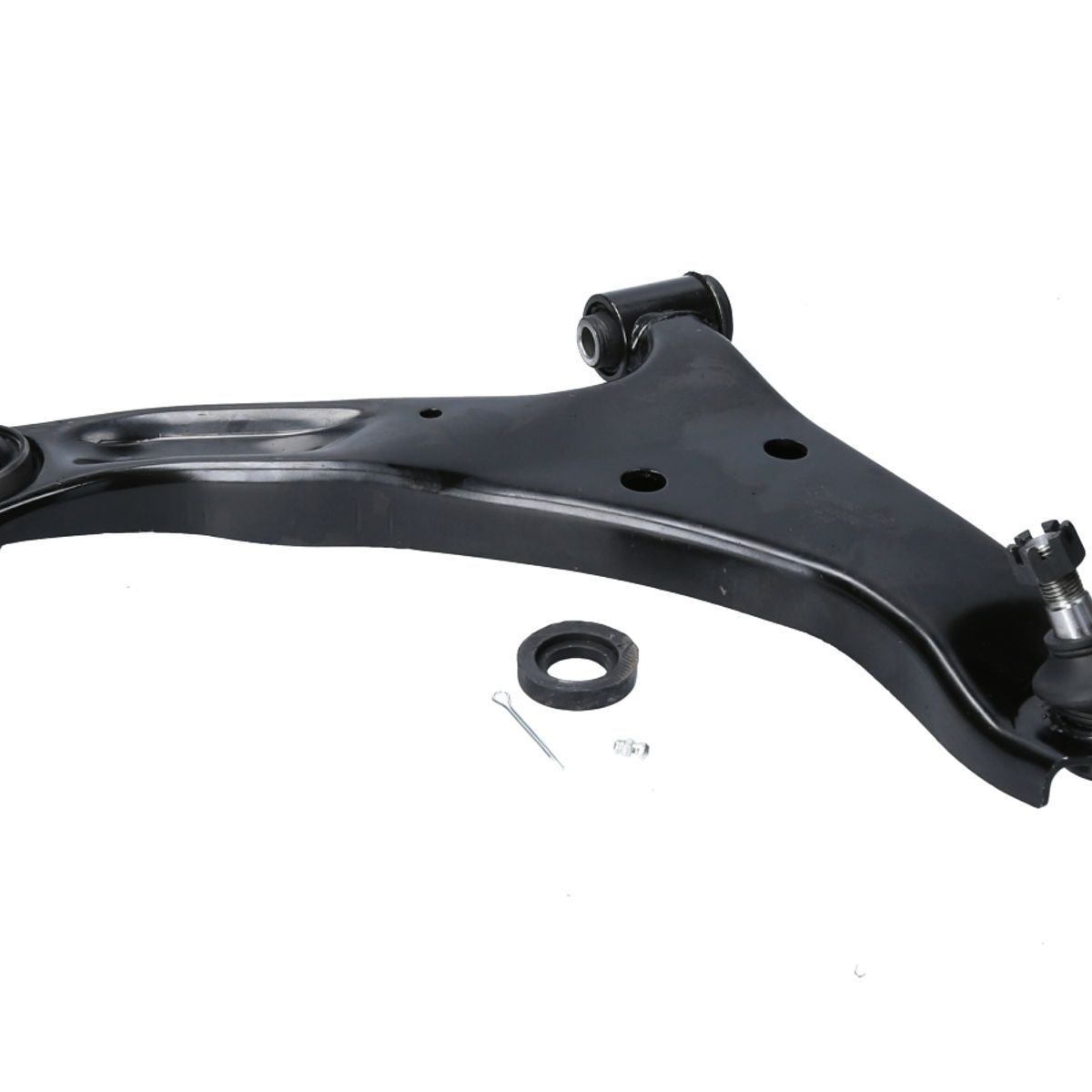 GENERICO - Par De Bandejas Suzuki Grand Vitara 06/13