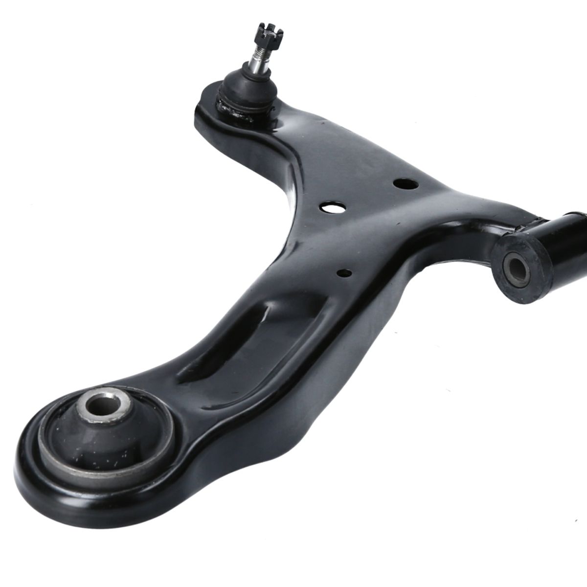 GENERICO - Par De Bandejas Suzuki Grand Vitara 06/13