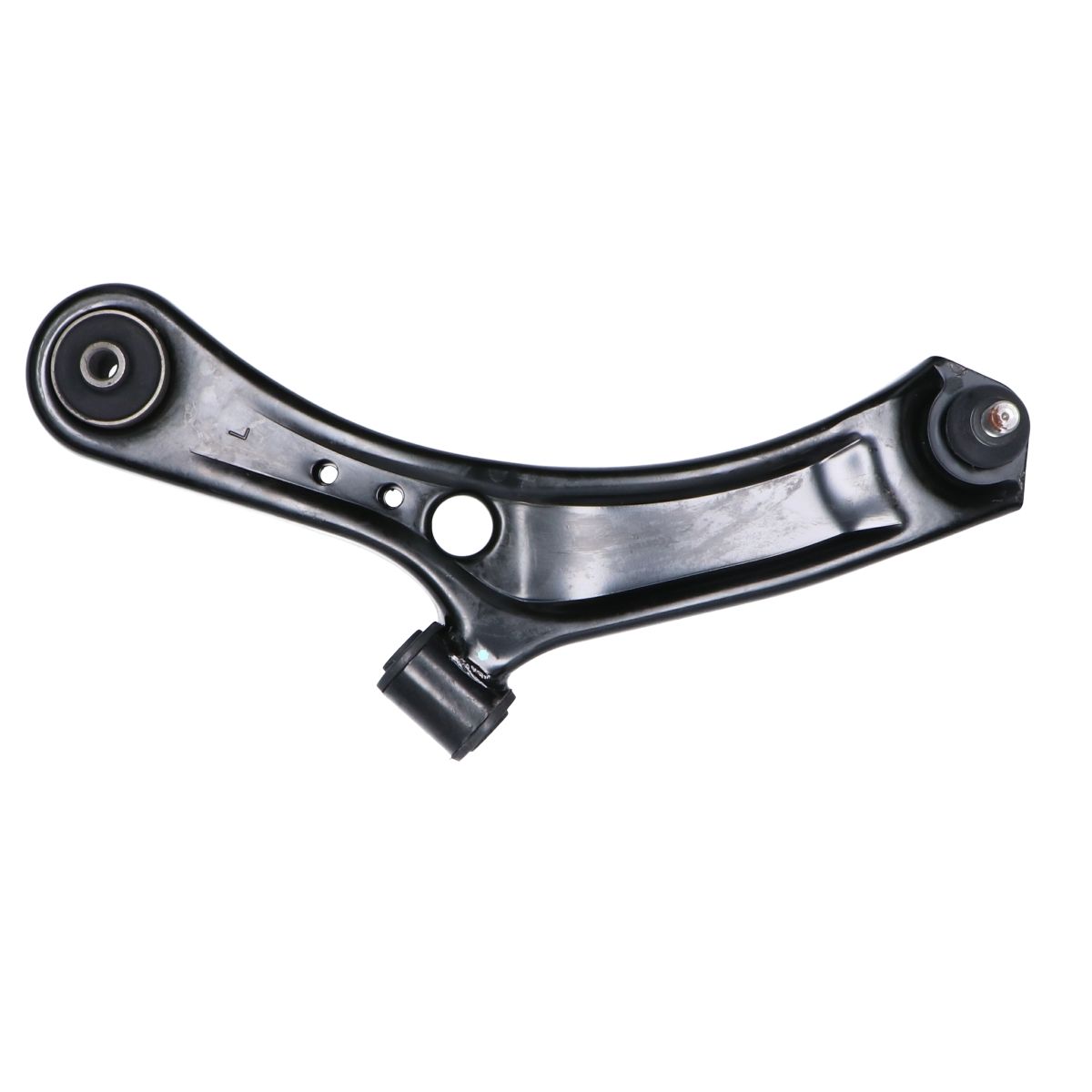 GENERICO - Bandeja Suzuki Aerio Izquierda 07/15