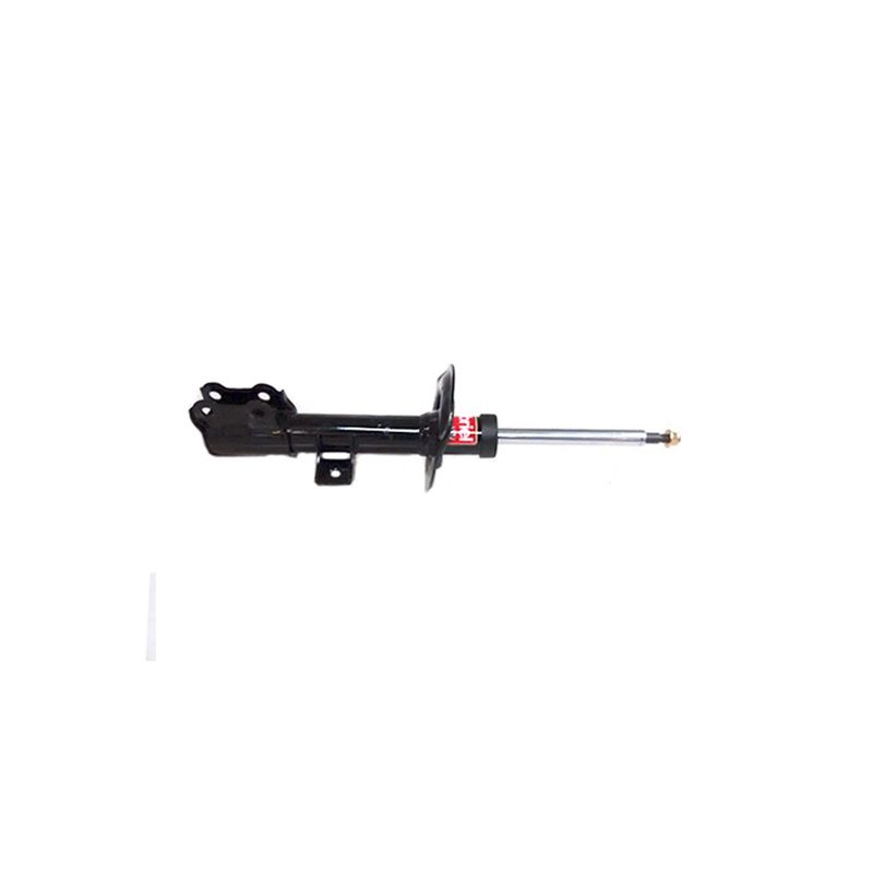 GENERICO - Par Amortiguadores Delanteros para Kia Sportage 4wd 11/17