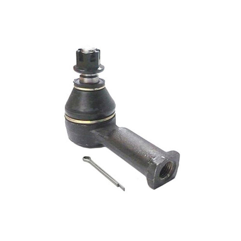 GENERICO - Terminal Dirección Mazda Bt-50 4wd Exterior 07/12