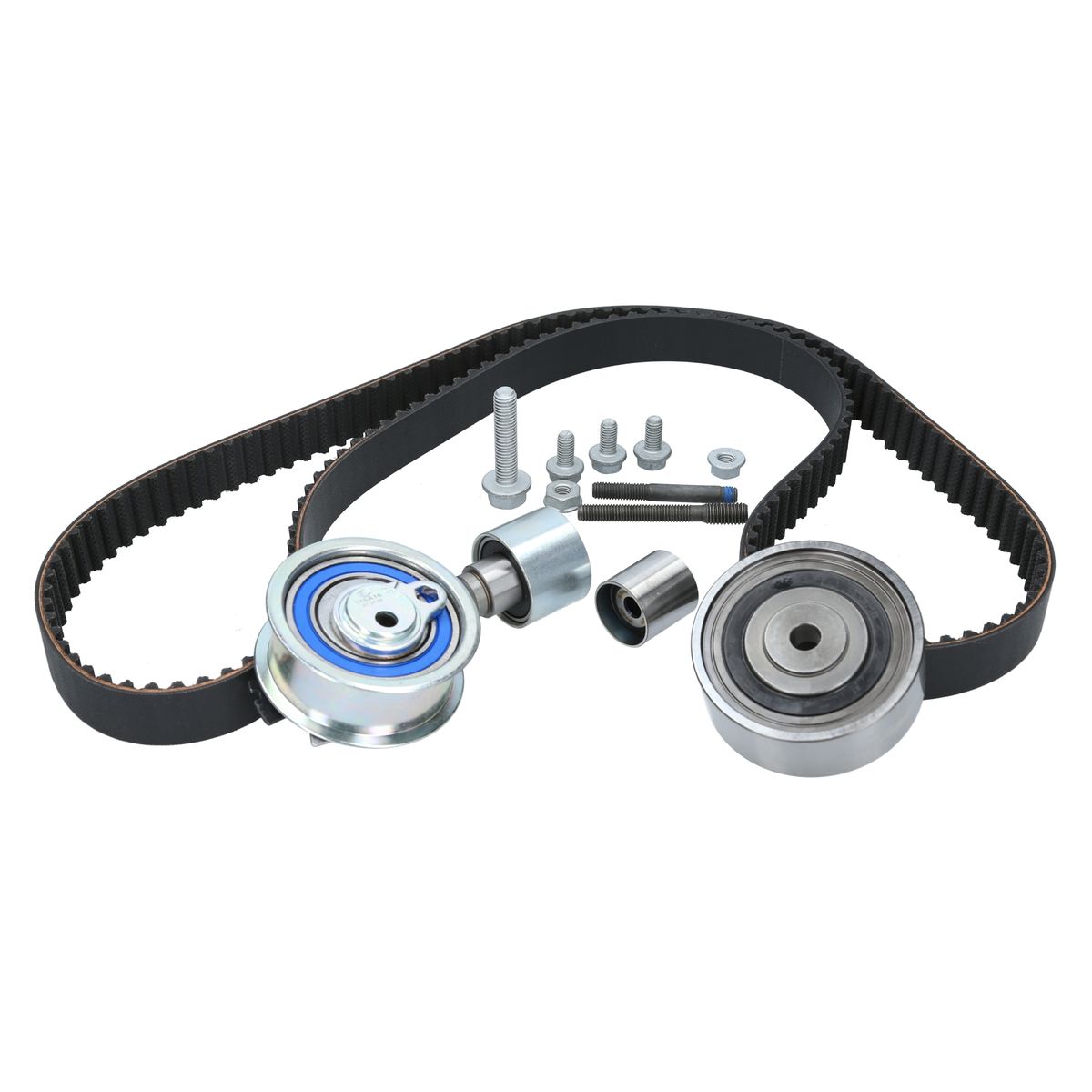 GATES - Kit Distribucion Volkswagen Tiguan 10/17 2.0 16val Cffd Dsl