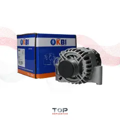 GENERICO - Alternador Chevrolet Combo 1.3 Z13dt 16 Val Diesel 05/13 Kbi