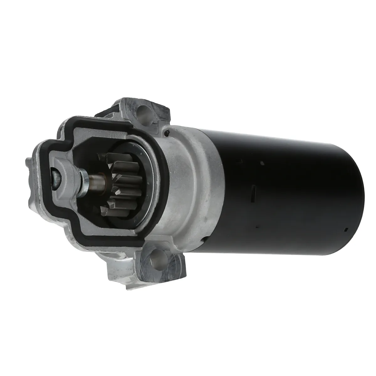 GENERICO - Motor De Partida Peugeot Boxer 2.2 P22d Diesel 11/16 16 Val