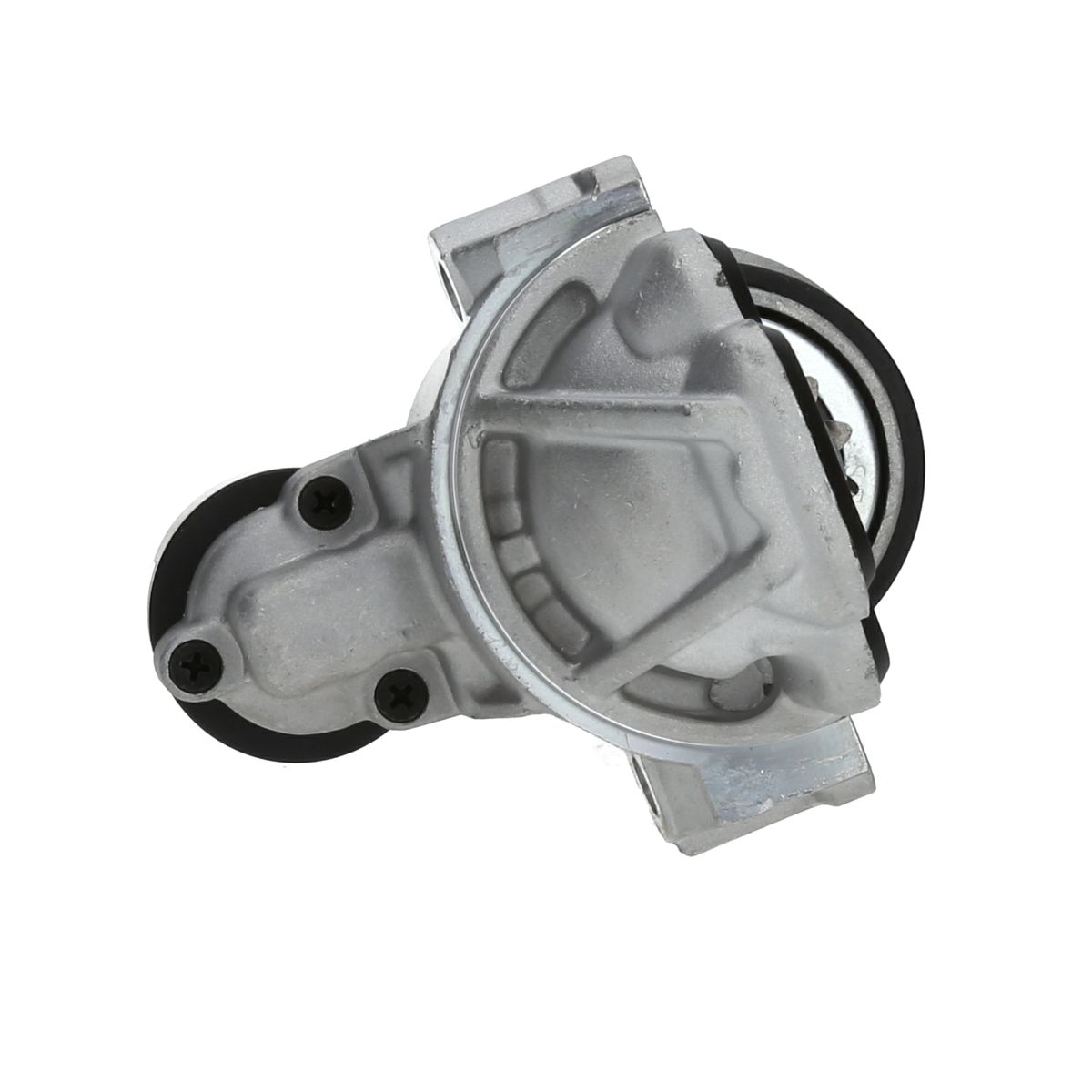 GENERICO - Motor De Partida Peugeot Boxer 2.2 P22d Diesel 11/16 16 Val