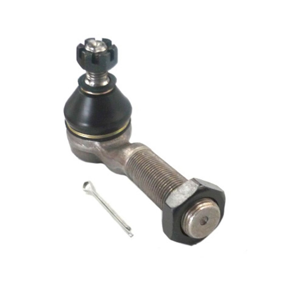 GENERICO - Terminal Direccion Nissan D-21 2wd Exterior 90/09