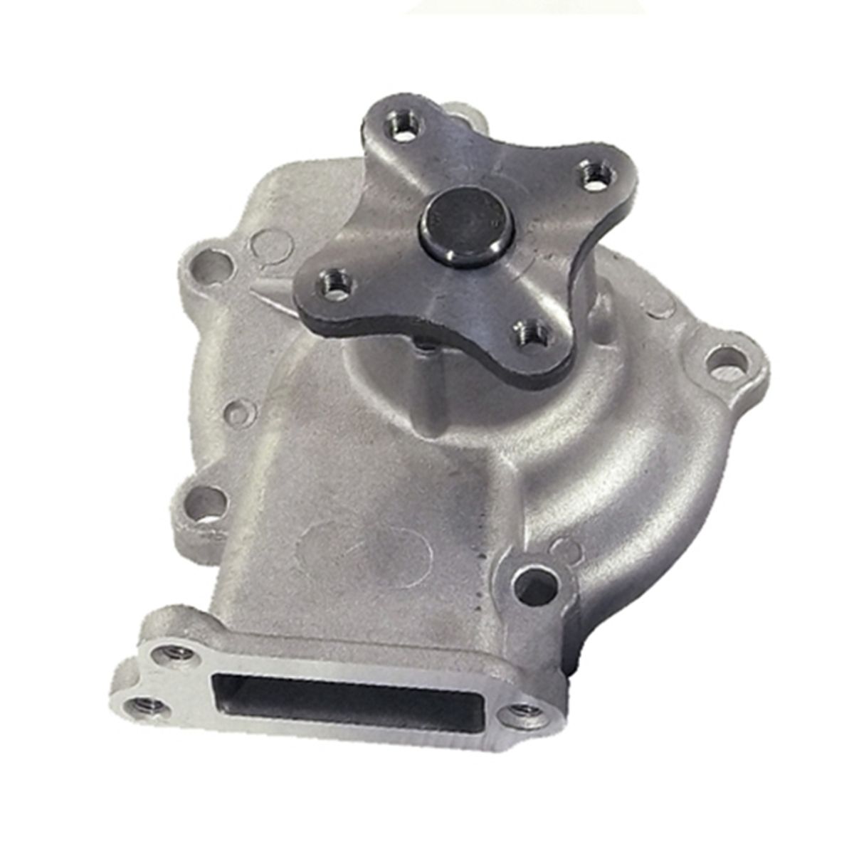 GENERICO - Bomba De Agua Nissan Sentra 1.6 Gasolina 96/02