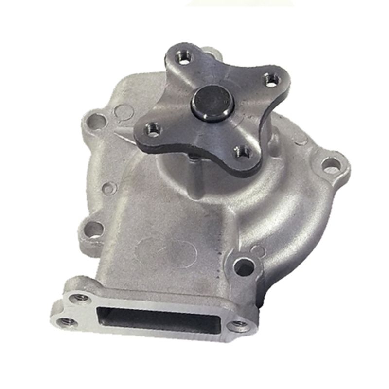 GENERICO - Bomba De Agua Nissan Sentra 1.6 Gasolina 96/02
