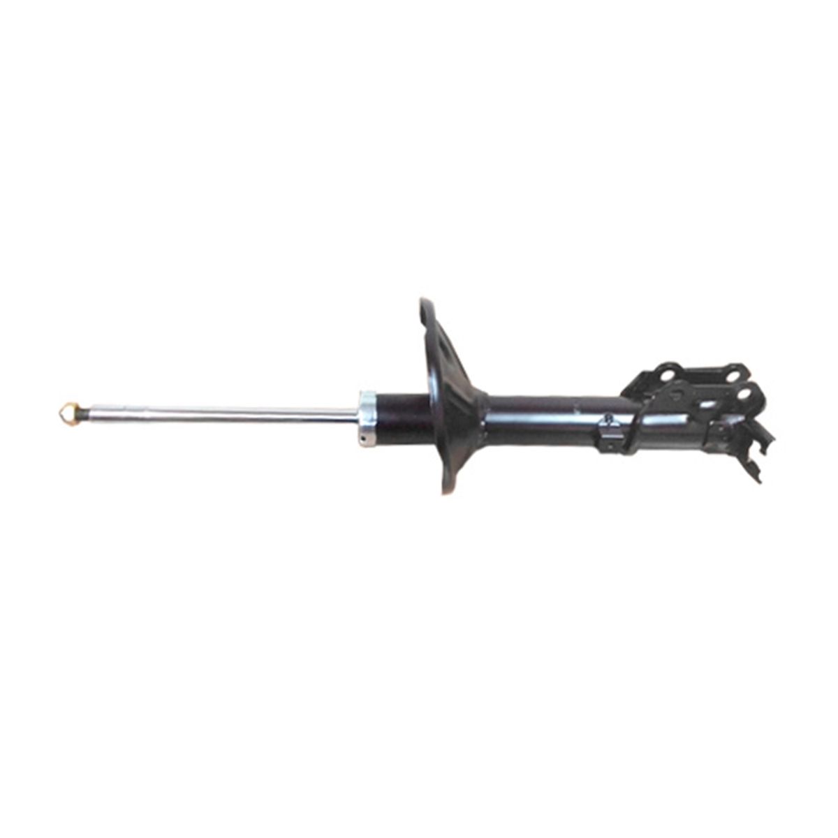 GENERICO - Par Amortiguadores Traseros Para Hyundai Accent 98/05