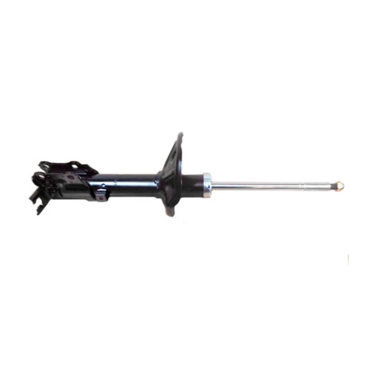 GENERICO - Par Amortiguadores Traseros Para Hyundai Accent 98/05