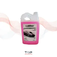 LUBRAX - Refrigerante Pc-2 Magenta 4lts