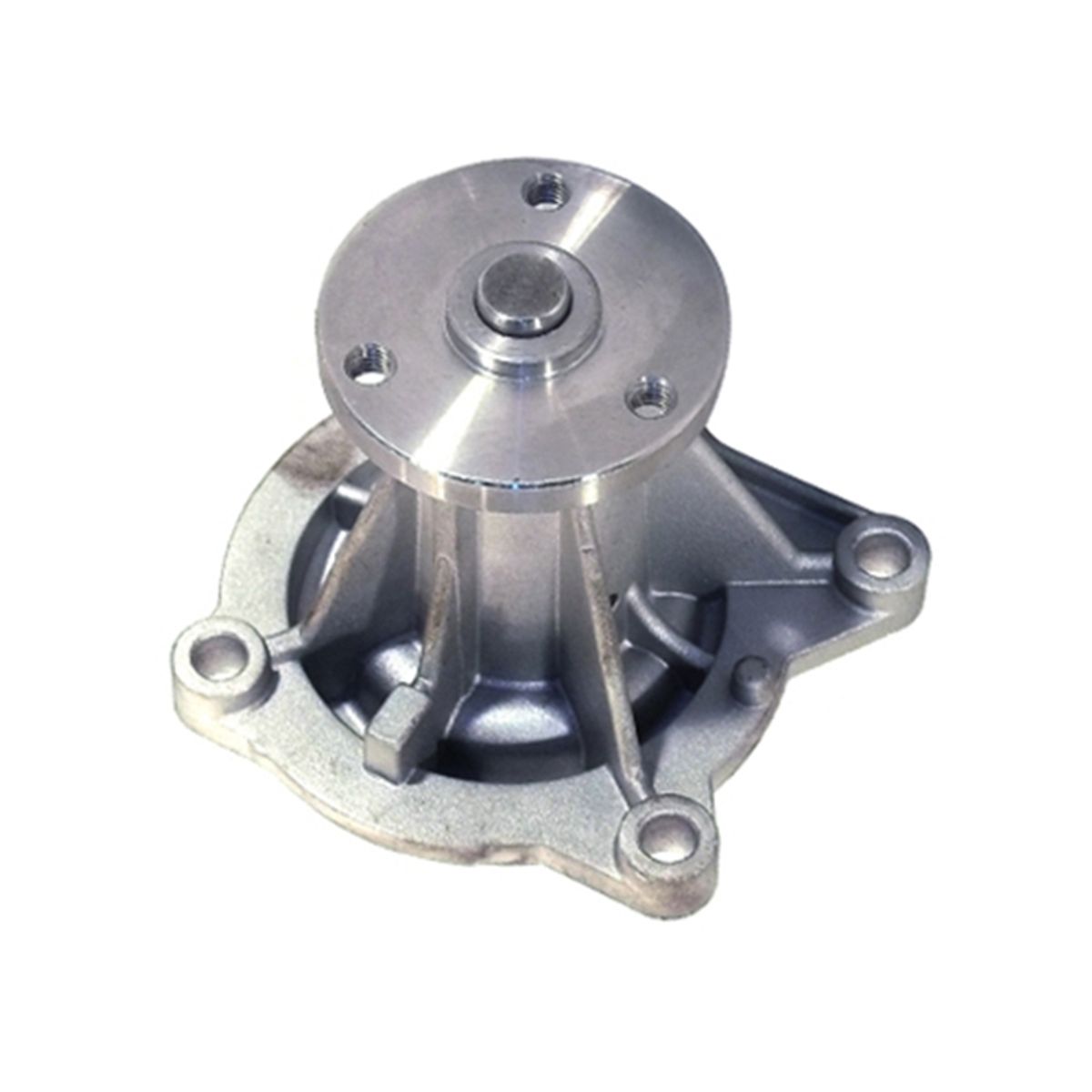 GENERICO - Bomba De Agua Chevrolet Cavalier 2.2 Gasolina 96/00