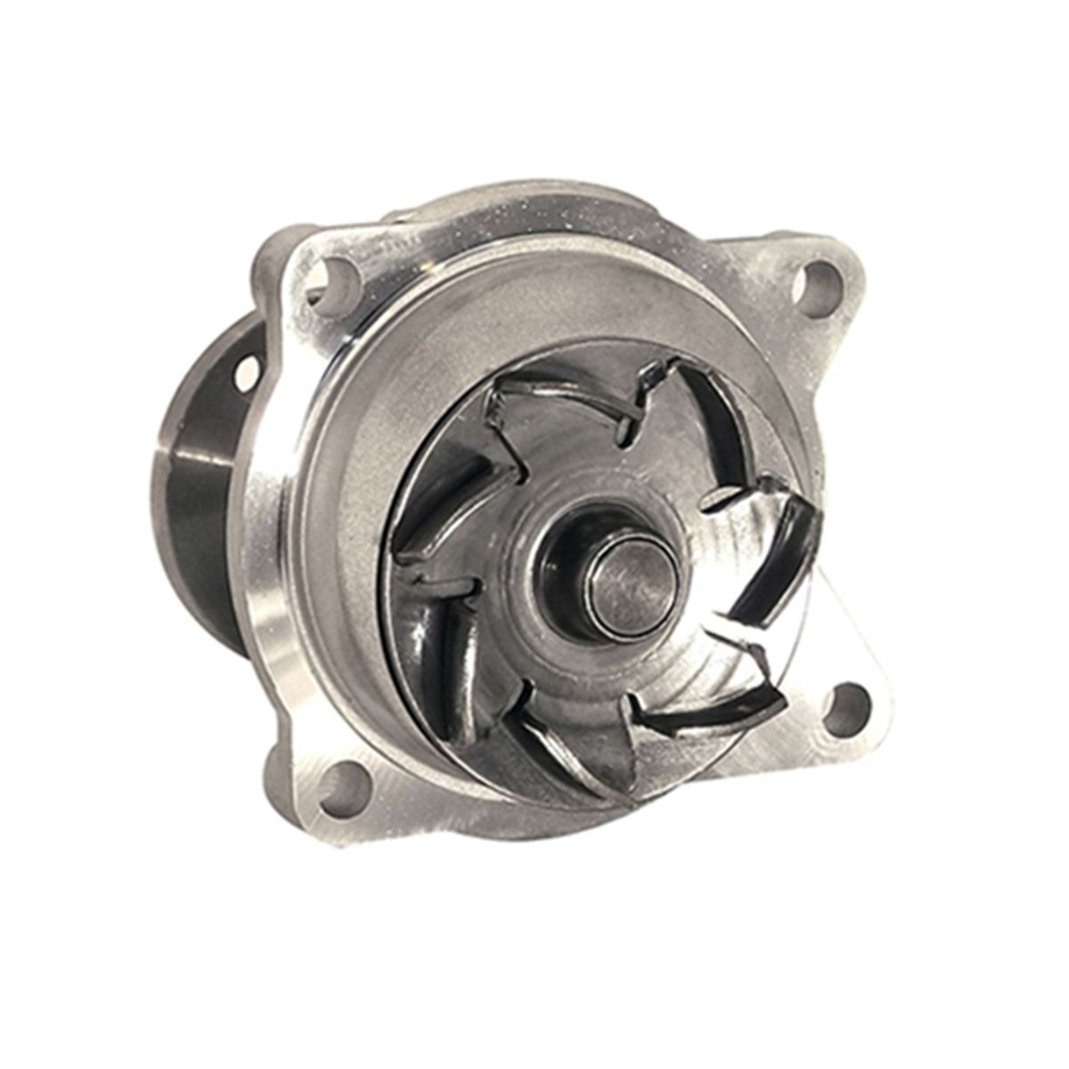 GENERICO - Bomba De Agua Chevrolet Cavalier 2.2 Gasolina 96/00