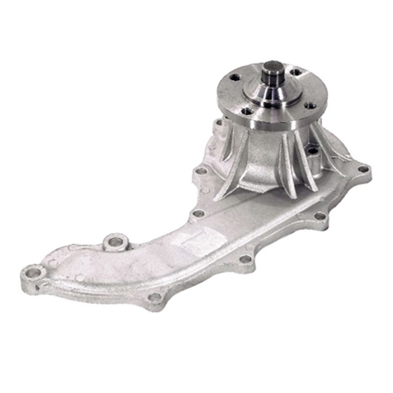 GENERICO - Bomba De Agua Toyota Hilux 2.4 Gasolina 97/06