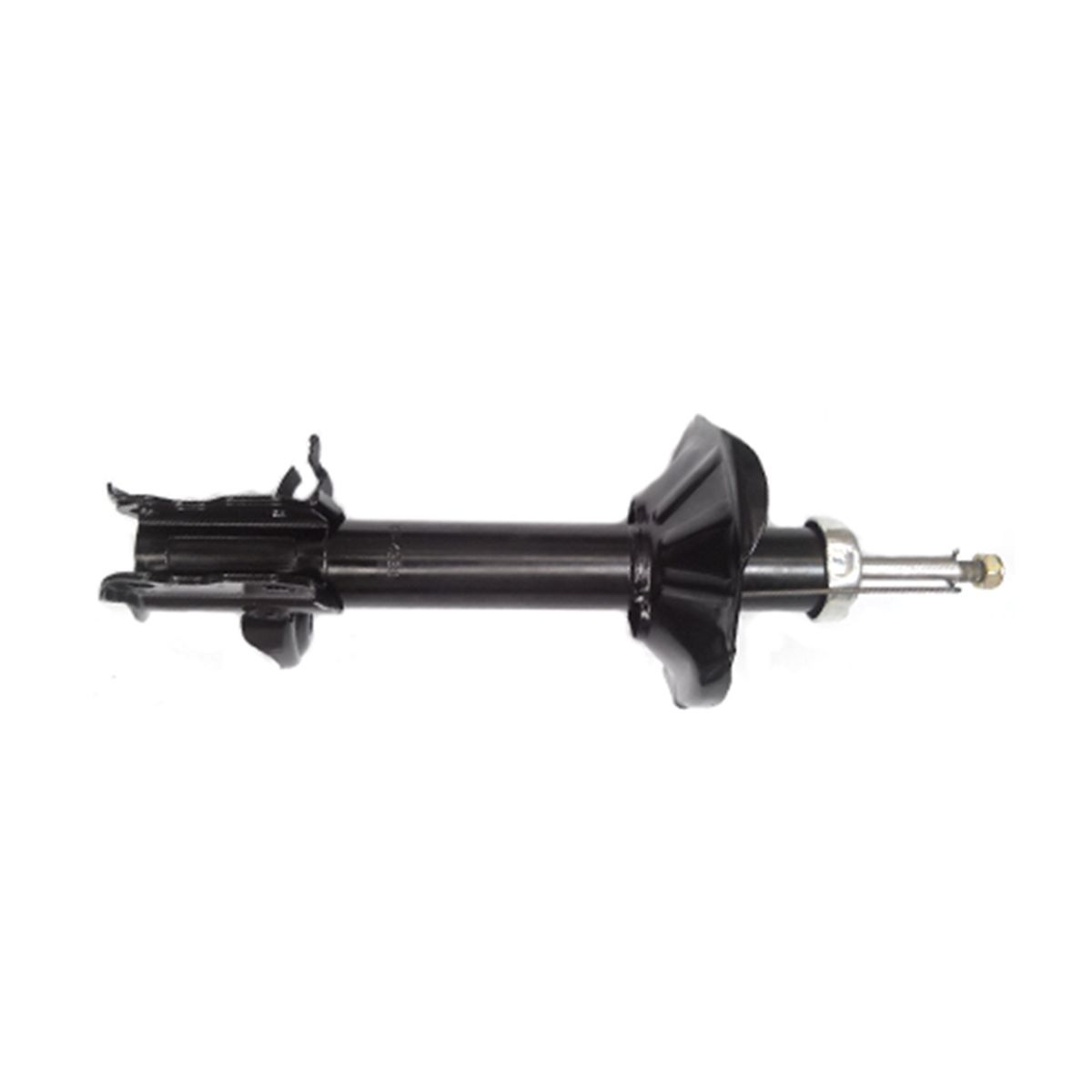 GENERICO - Par Amortiguadores Traseros Nissan V-16 91/10