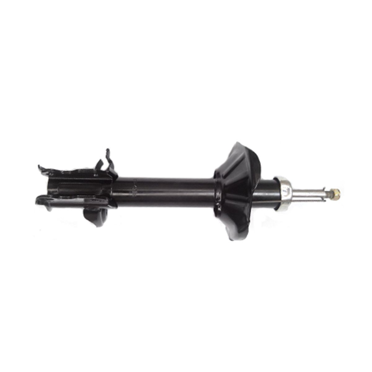 GENERICO - Par Amortiguadores Traseros Nissan V-16 91/10