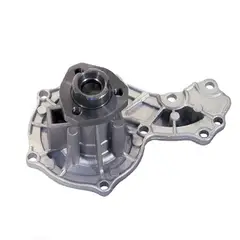 GENERICO - Bomba De Agua Volkswagen Amazon 1.6 Gasolina 85/90