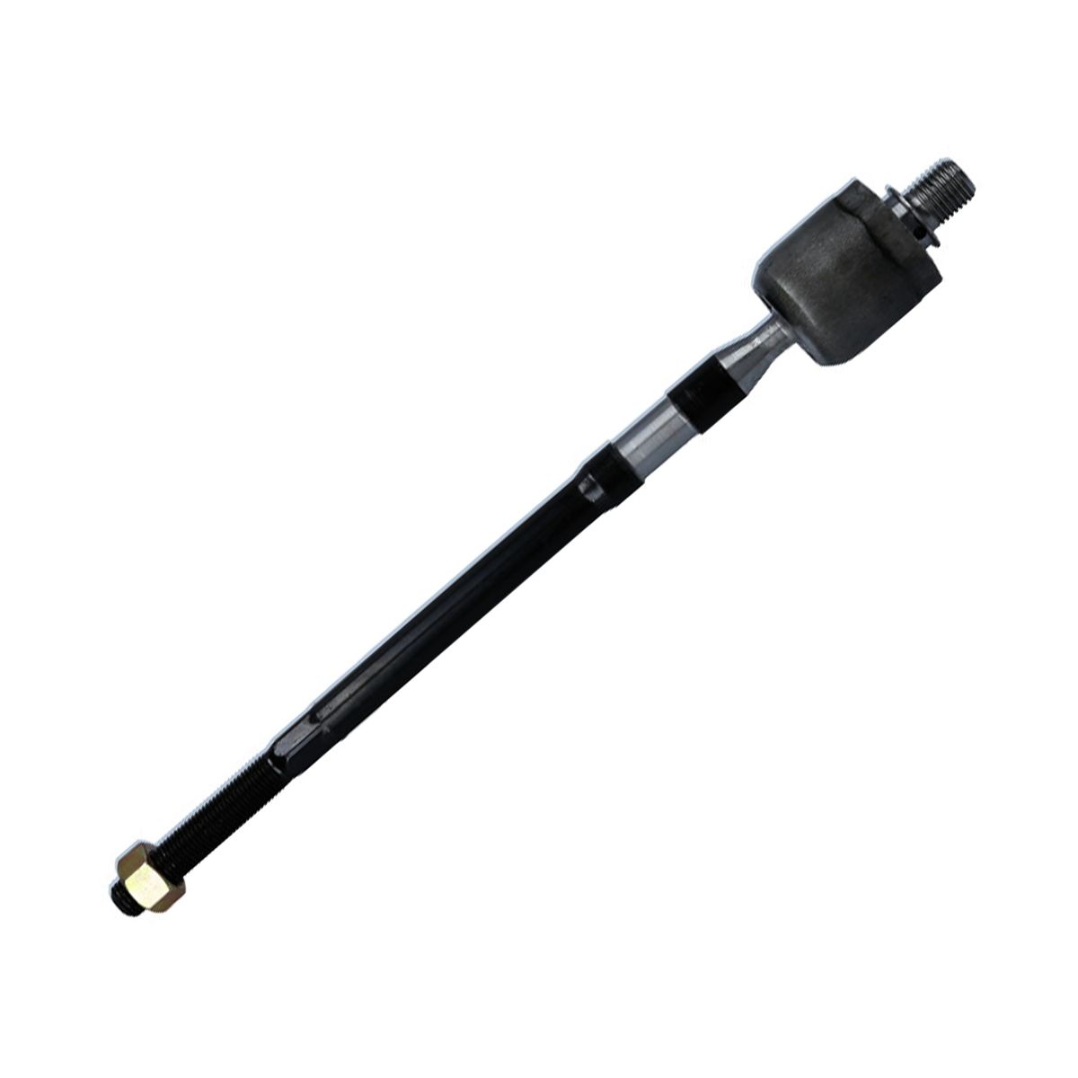 GENERICO - Terminal Y Axial Izquierdo Hyundai Atos D. Hidraulica 97/03