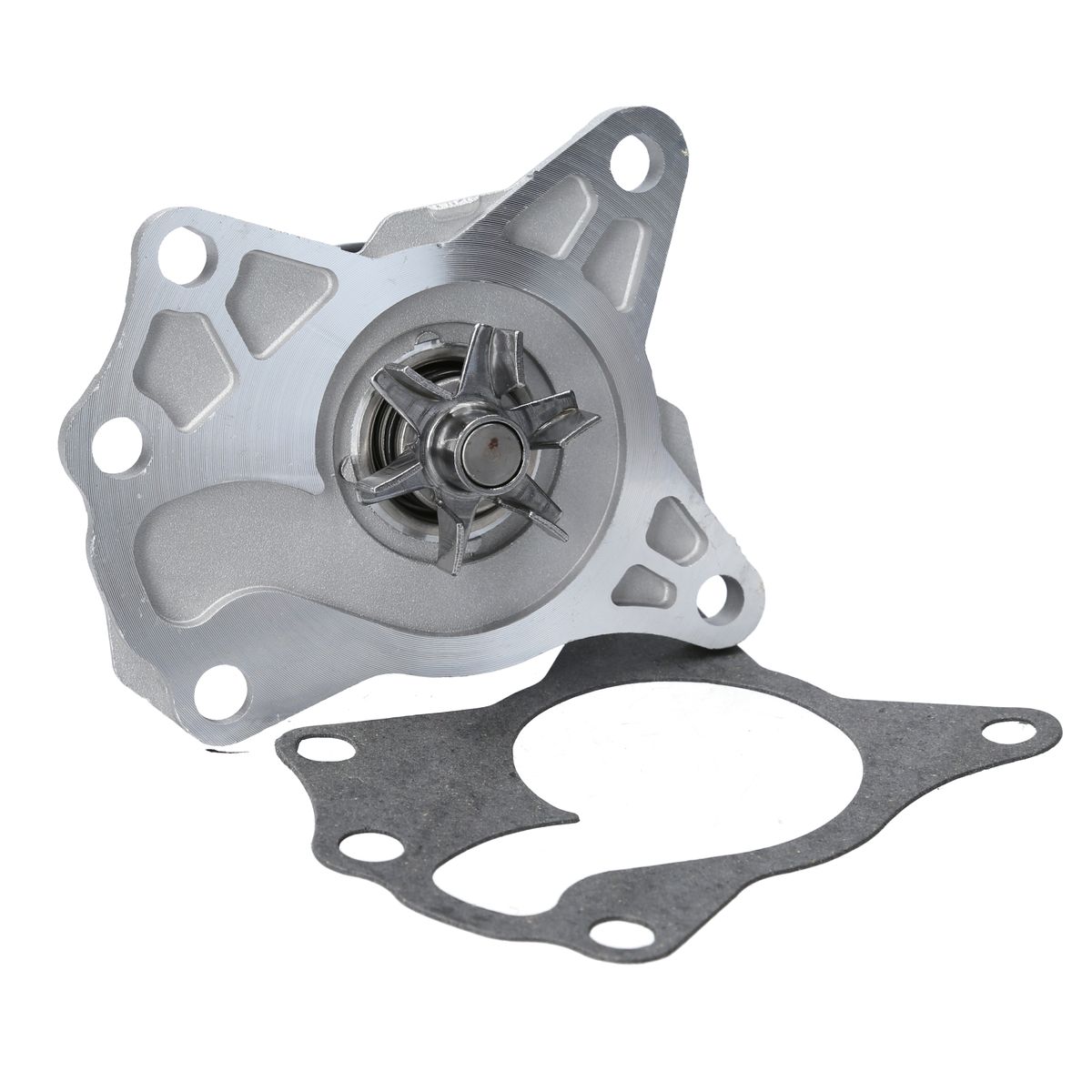 GENERICO - Bomba De Agua Byd F0 1.0 Gasolina 10/17
