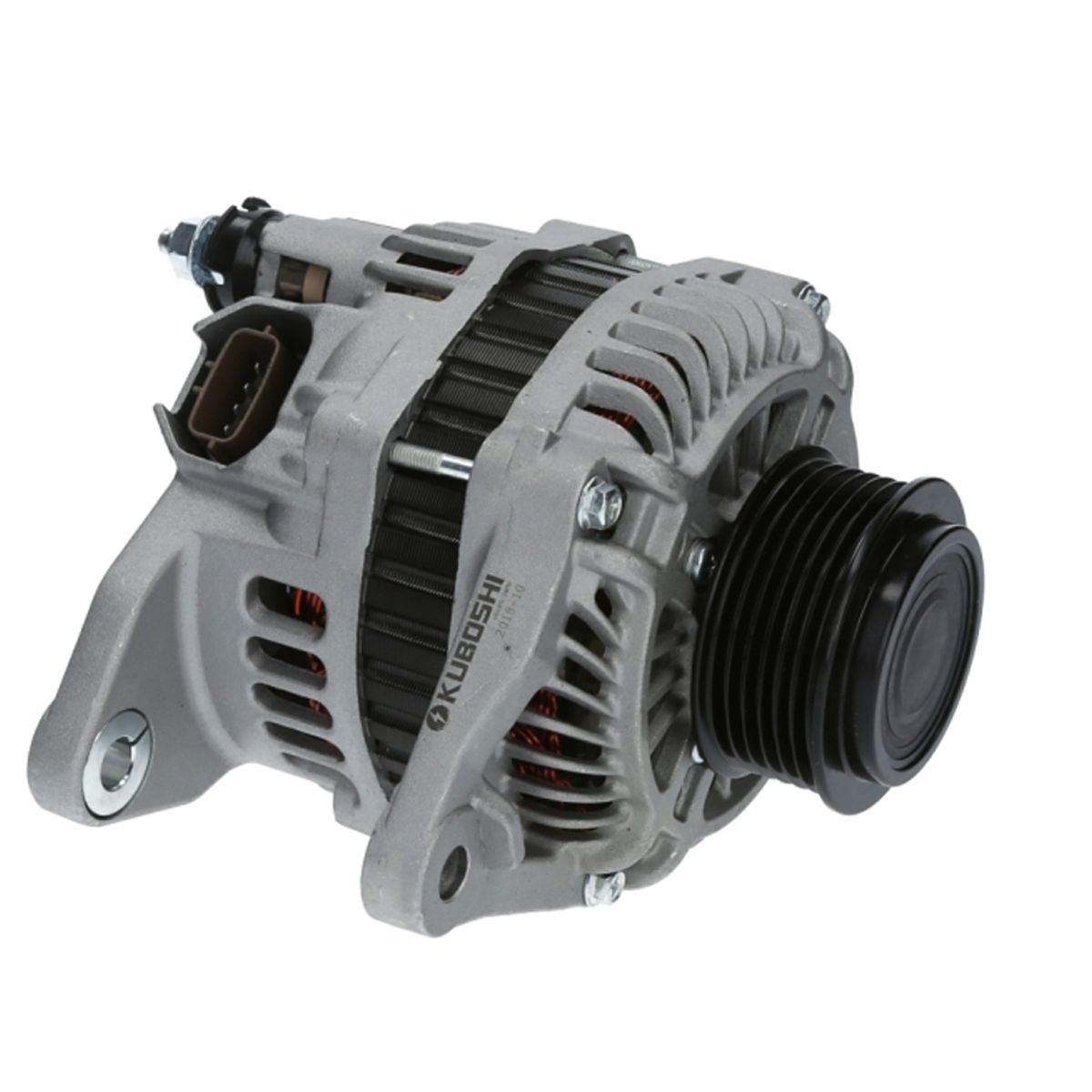 GENERICO - Alternador Mitsubishi L200 Work 2.4 4n15 16 Val Diesel 16/21