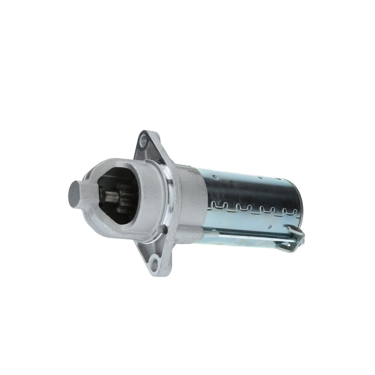 GENERICO - Motor De Partida Chevrolet Sail 1.5 L2b Gasolina 16/18 12v