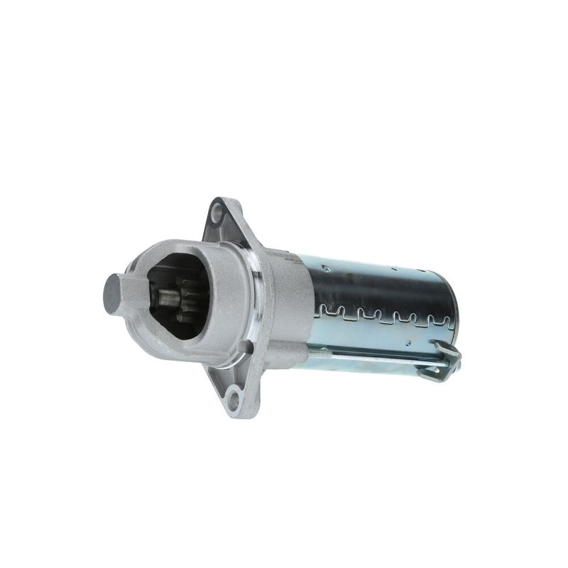 GENERICO - Motor De Partida Chevrolet Sail 1.5 L2b Gasolina 16/18 12v