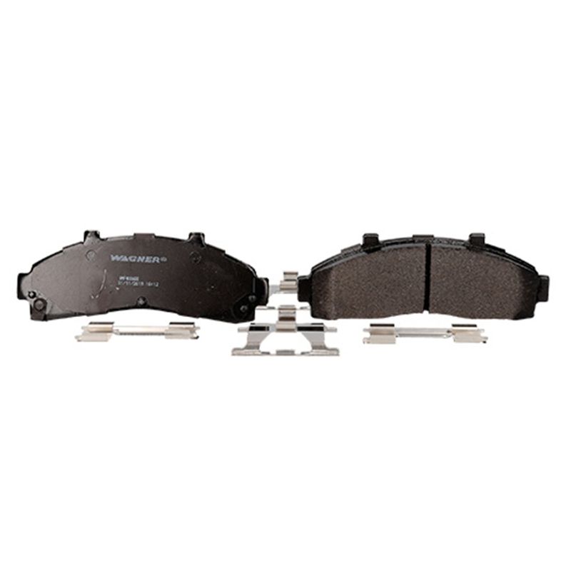 WAGNER - Pastillas De Freno Delanteras Ford Explorer 95/02 Wagner