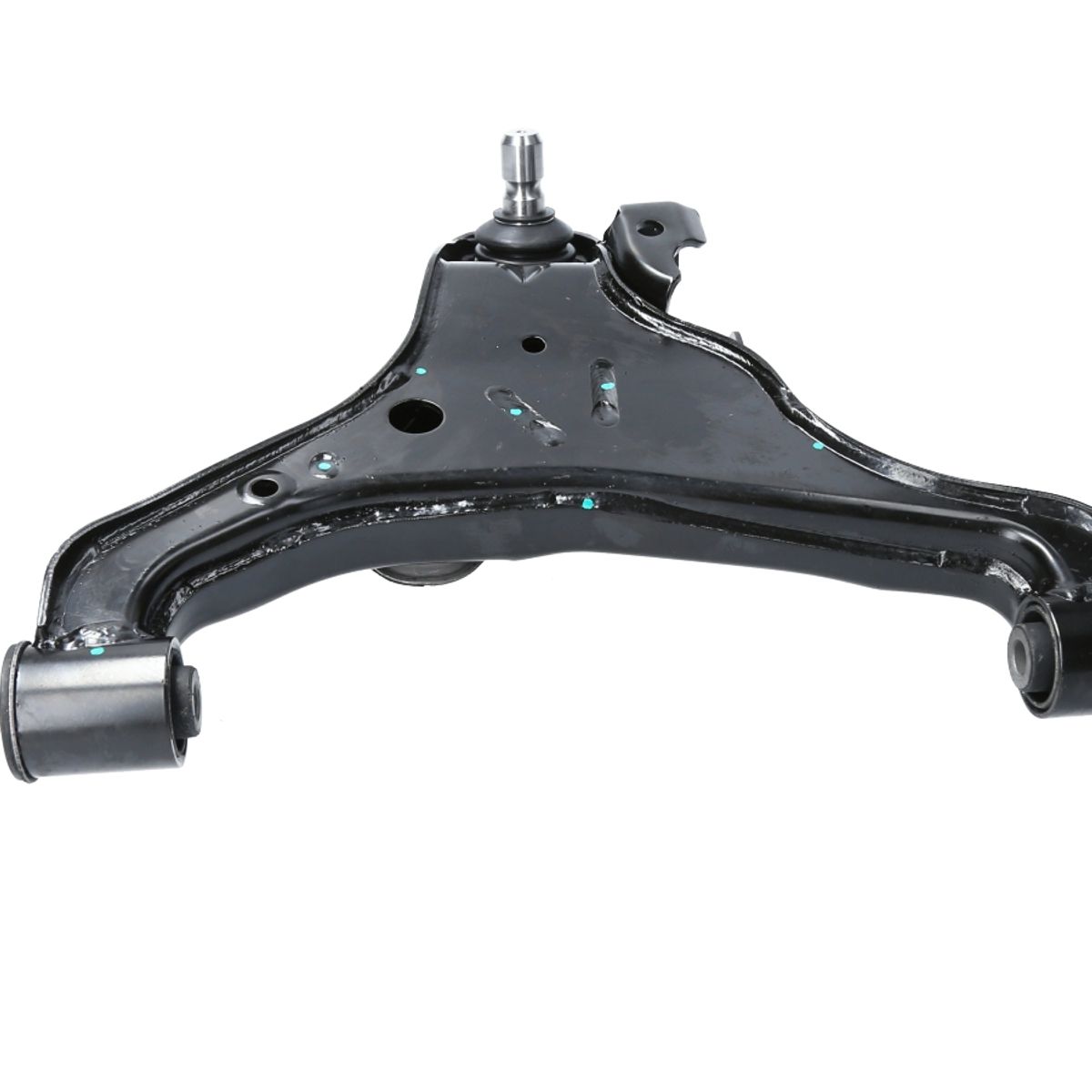 GENERICO - Bandeja Nissan Navara Inferior Derecha 08/16