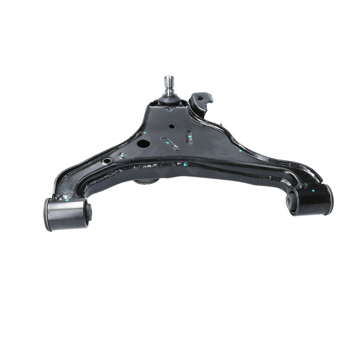 GENERICO - Bandeja Nissan Navara Inferior Derecha 08/16