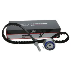 GATES - Kit Distribucion Renault Clio 05/07 1.2 16 Val D4f706 Gasol