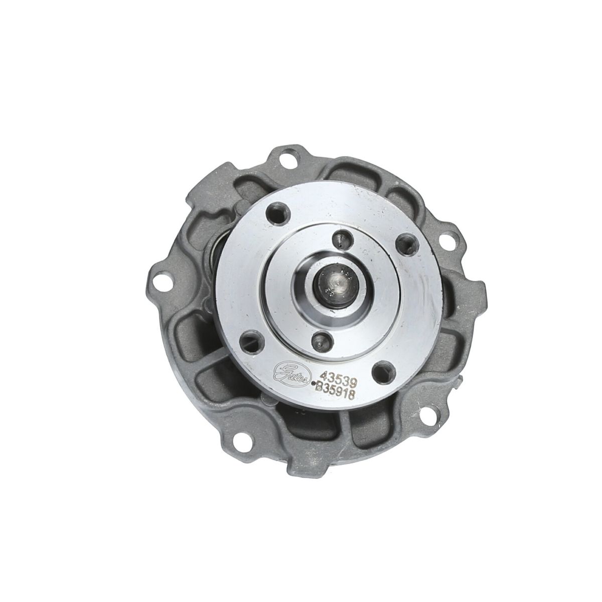 GATES - Gates Bomba De Agua Chevrolet Equinox 3.4 05/09
